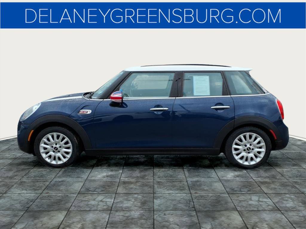 Used 2016 MINI Cooper S image 6