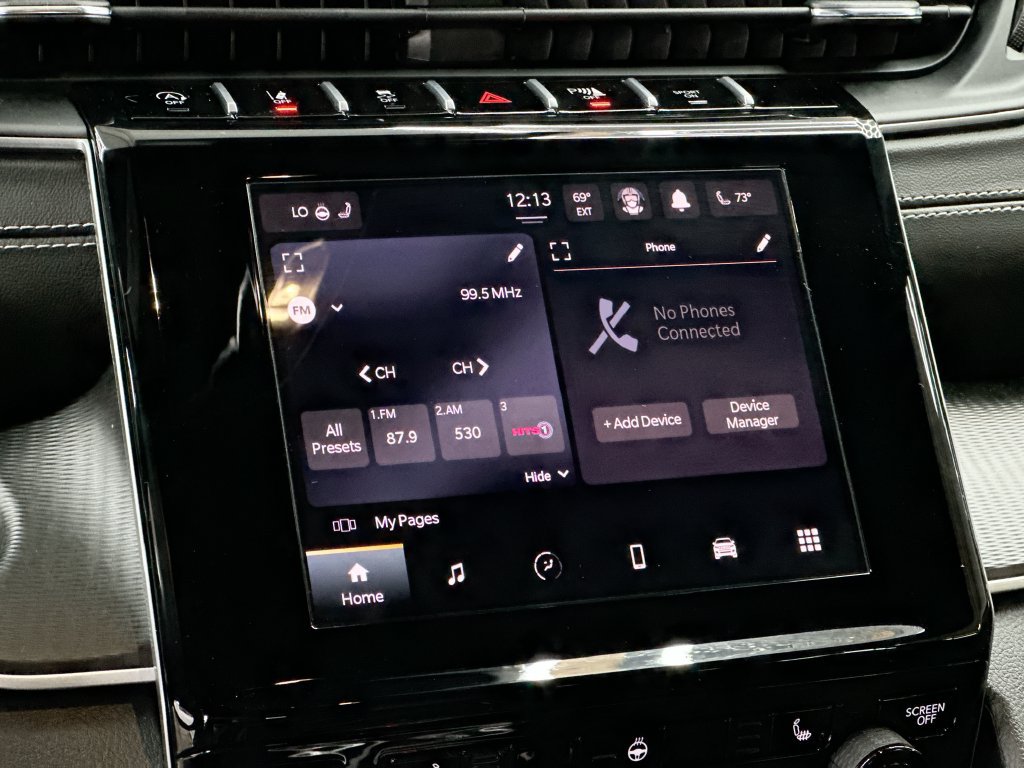 Used 2024 Jeep Grand Cherokee L Laredo RWD image 13