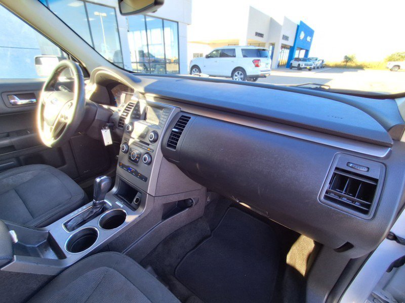 Used 2018 Ford Flex SE image 13