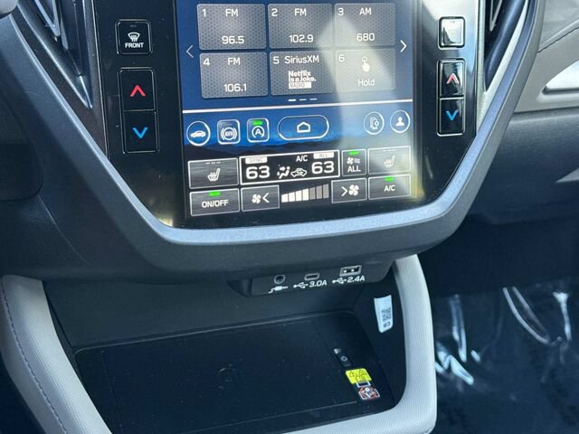 Certified 2026 Subaru Forester Premium AWD/4WD image 24