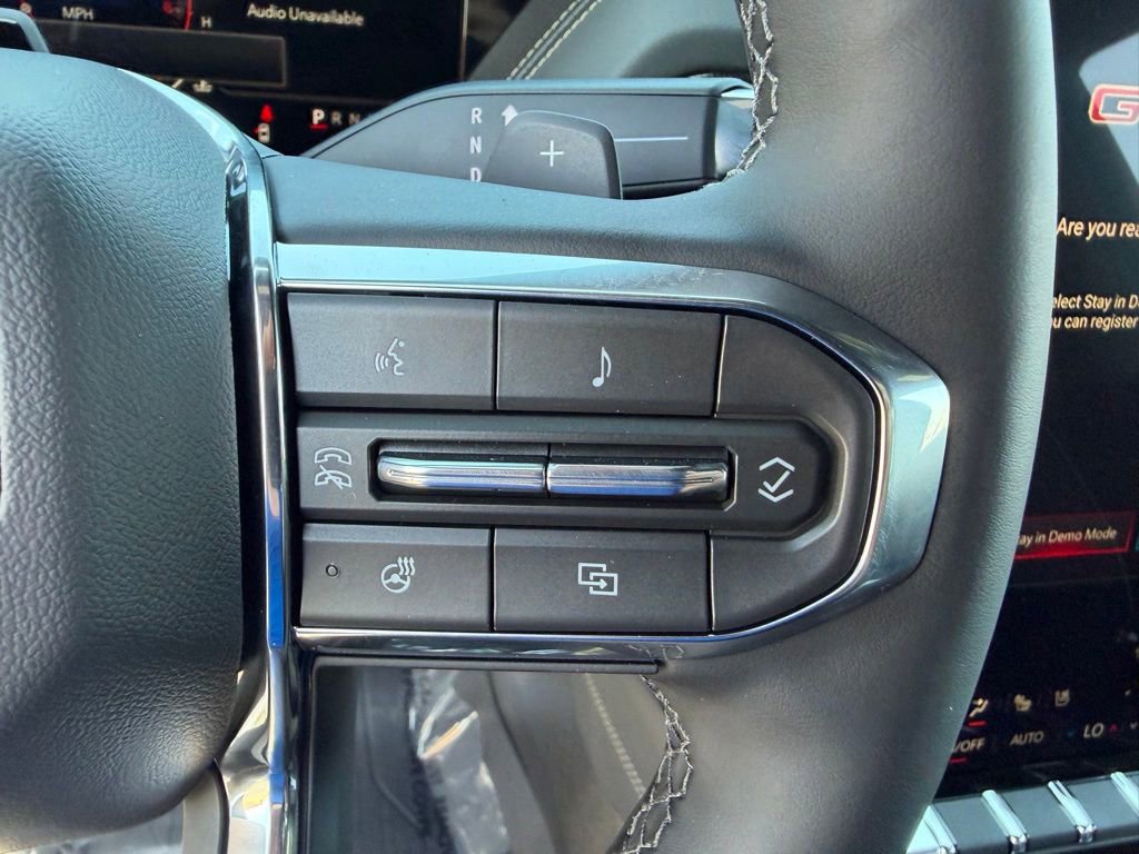 New 2026 GMC Yukon XL Elevation w/ Elevation Premium Package AWD/4WD image 28