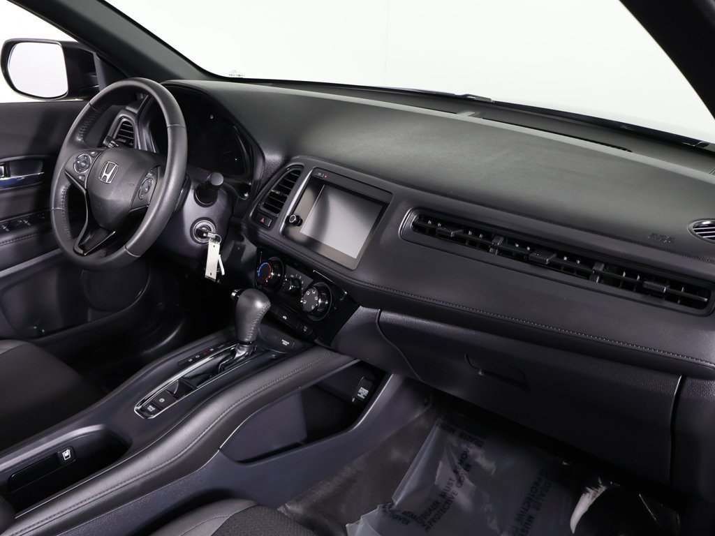 Used 2021 Honda HR-V Sport image 24