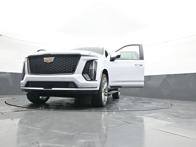 New 2026 Cadillac Escalade Sport w/ Touring Package image 64