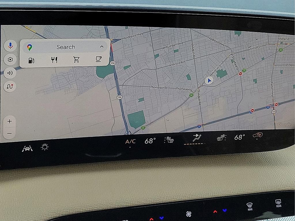 New 2026 Buick Enclave Preferred w/ Power Package FWD image 19