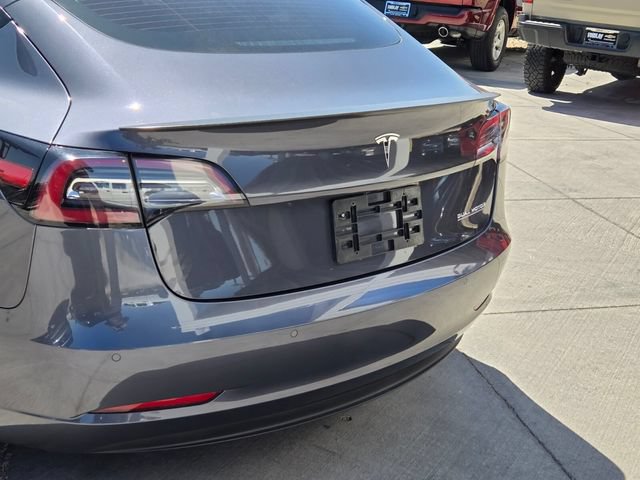Used 2021 Tesla Model 3 Performance AWD/4WD image 5