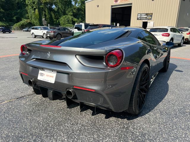 Used 2016 Ferrari 488 GTB image 5