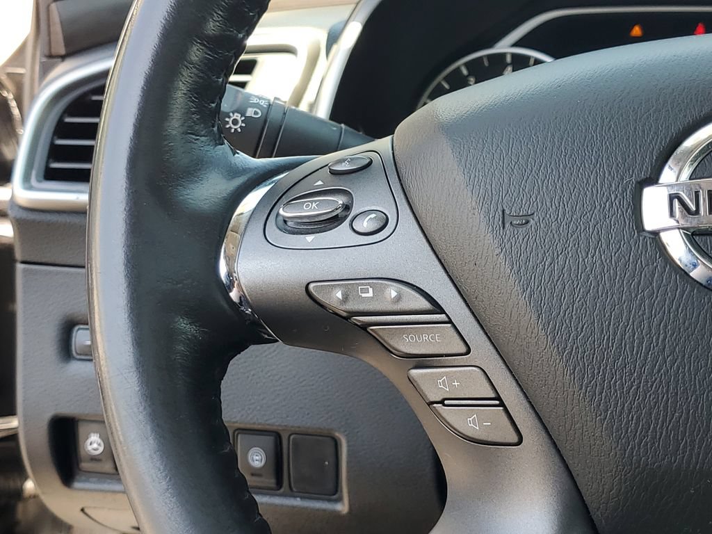 Used 2022 Nissan Murano Platinum w/ Cargo Package AWD/4WD image 26