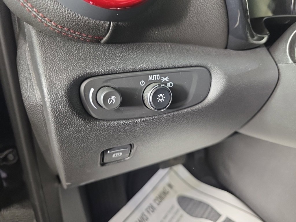 New 2026 Chevrolet Blazer RS image 16