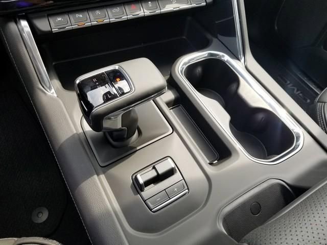 New 2026 GMC Sierra 1500 Denali image 17