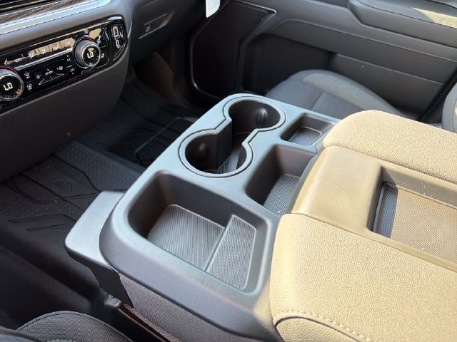 New 2026 Chevrolet Silverado 3500 LT w/ All Star Edition AWD/4WD image 30