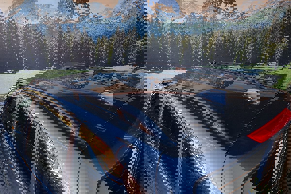 Used 2023 Subaru Forester image 46