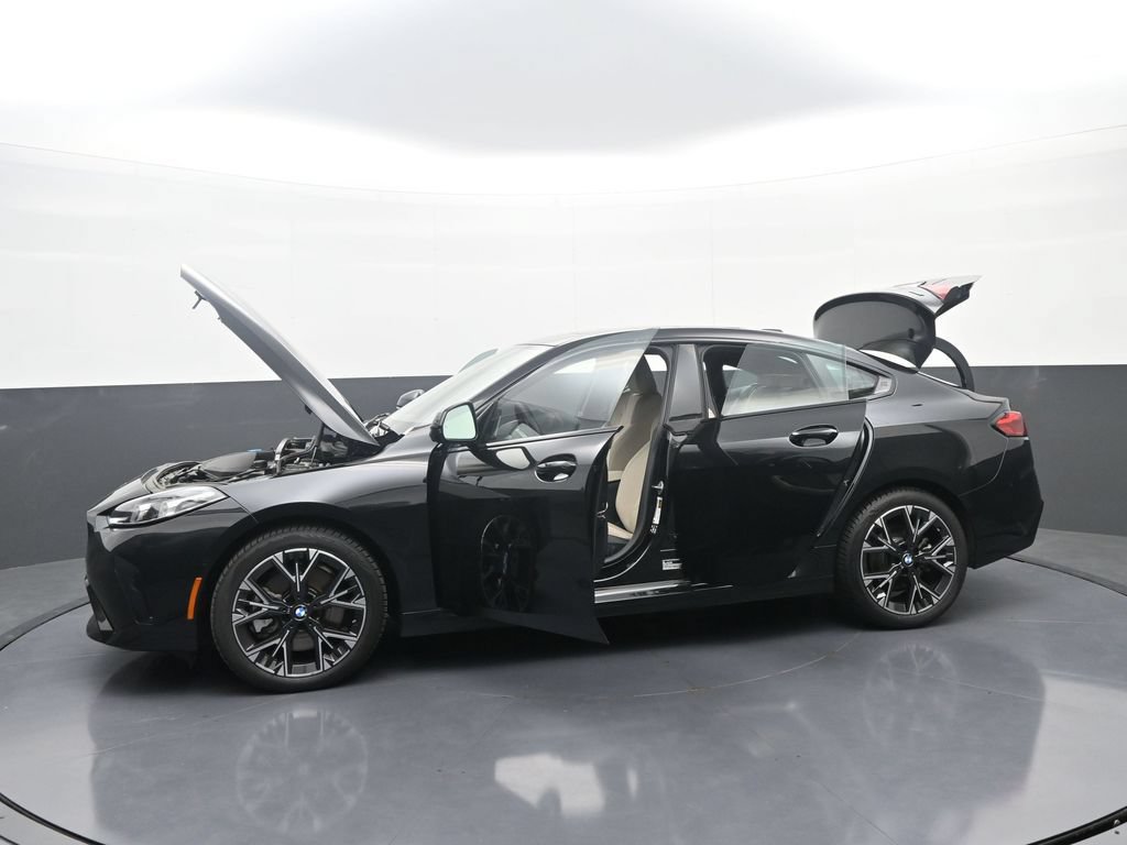 New 2026 BMW 228i xDrive w/ Technology Package AWD/4WD image 41