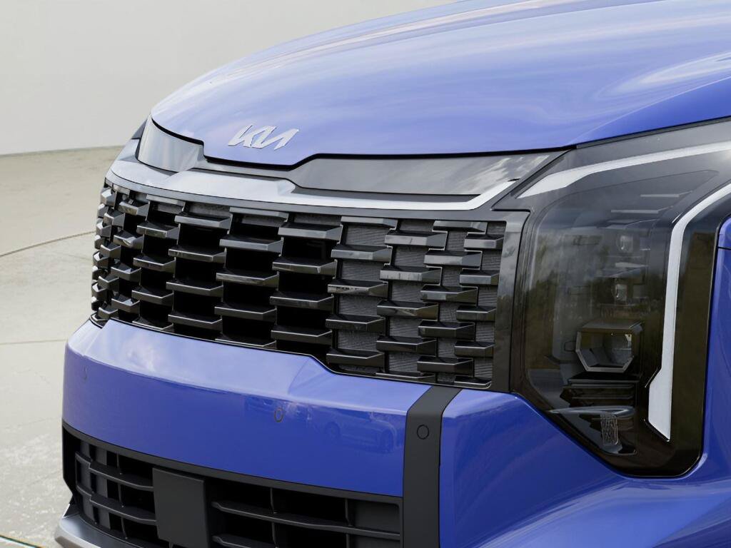New 2026 Kia Sportage EX AWD/4WD image 27