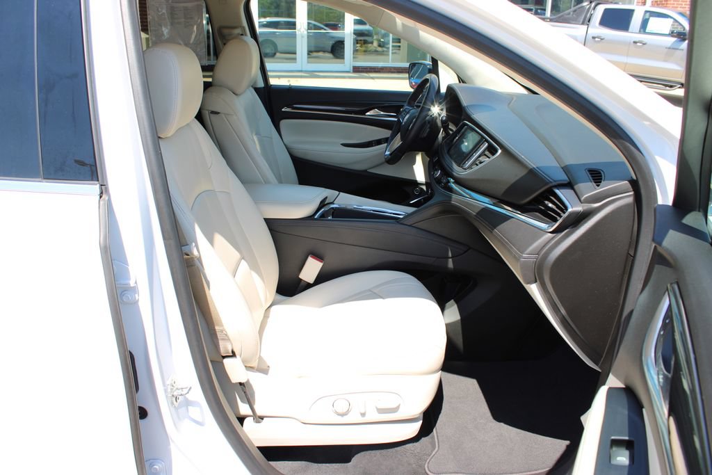 Certified 2023 Buick Enclave Essence w/ Experience Buick Package AWD/4WD image 46