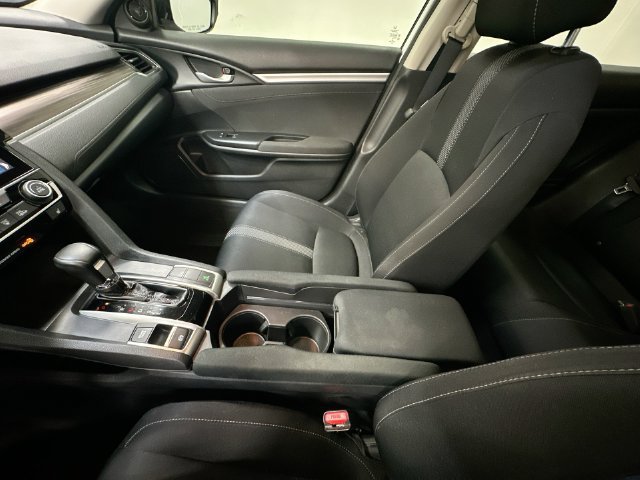 Used 2019 Honda Civic EX image 23