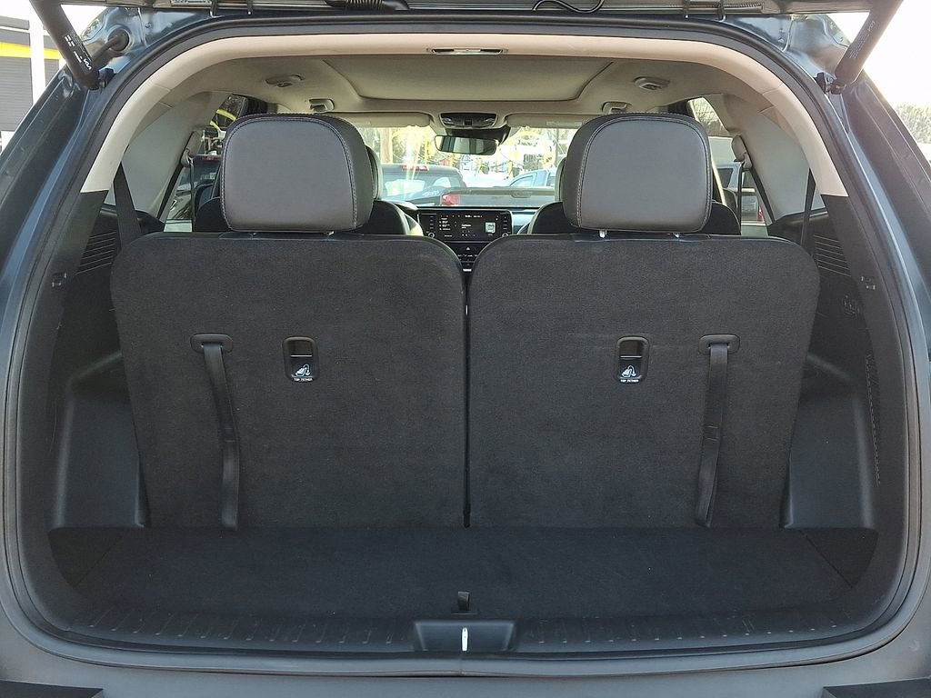 Used 2023 Kia Sorento X-Line EX image 31