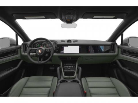 New 2026 Porsche Cayenne E-Hybrid image 10