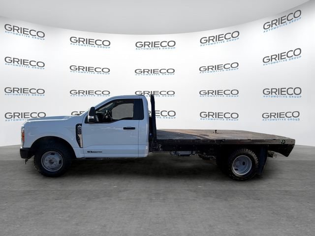 Used 2023 Ford F350 XL RWD image 4