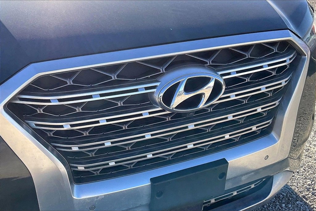 Used 2020 Hyundai Palisade Limited image 31