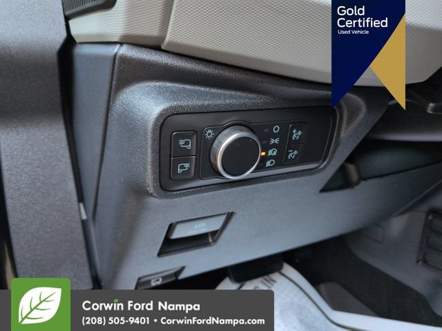 Used 2021 Ford Bronco Badlands AWD/4WD image 15