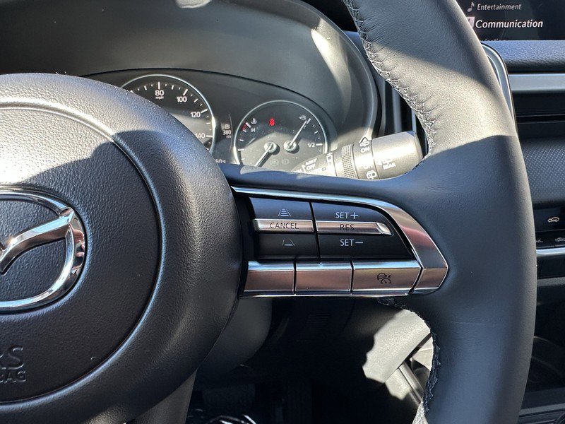 New 2026 MAZDA CX-50 AWD 2.5 S w/ Weather Package image 22