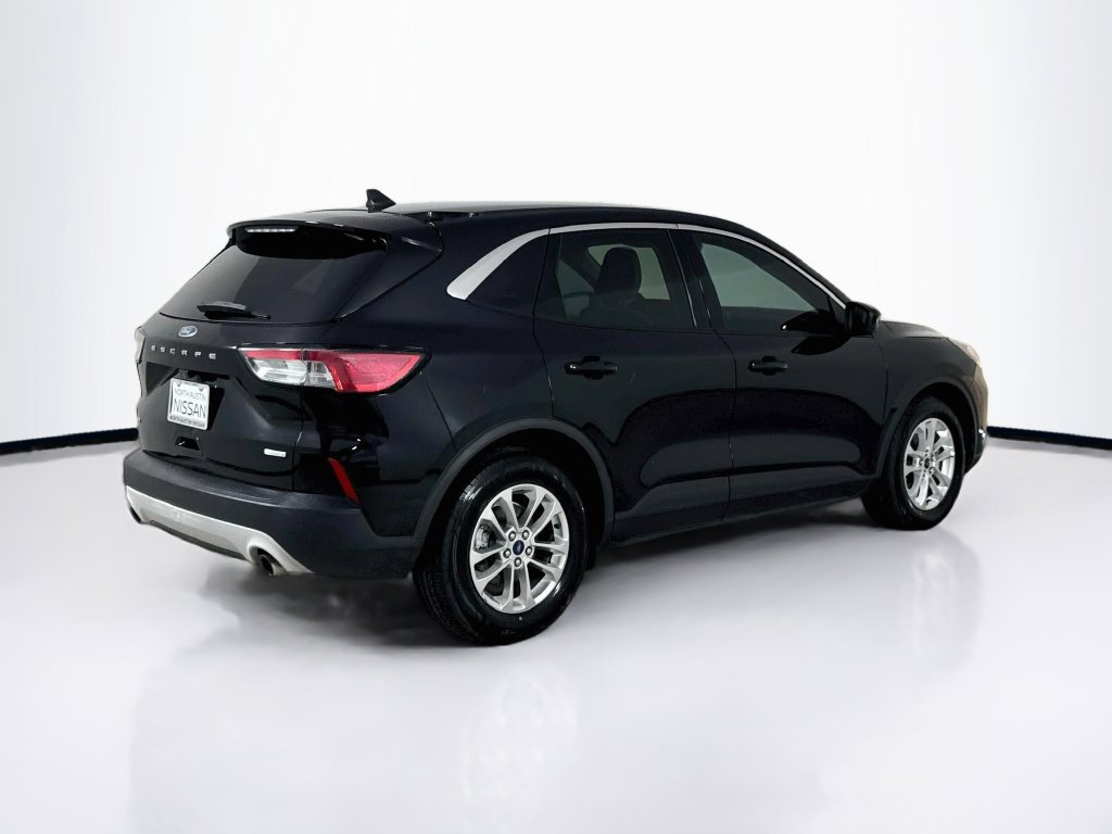 Used 2020 Ford Escape SE FWD image 7