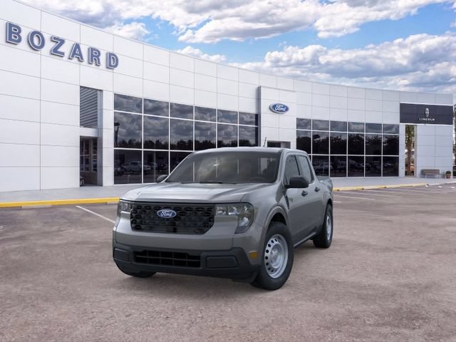 New 2026 Ford Maverick XL FWD image 2