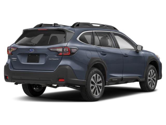 Certified 2025 Subaru Outback Premium AWD/4WD image 2