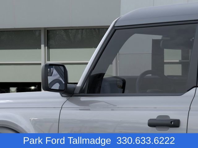 New 2026 Ford Bronco 2-Door AWD/4WD image 22