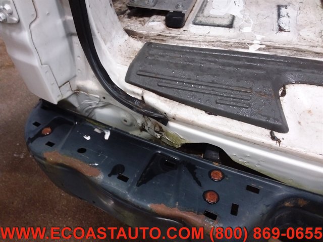 Used 2017 Nissan NV 2500 S w/ Power Basic Package image 20