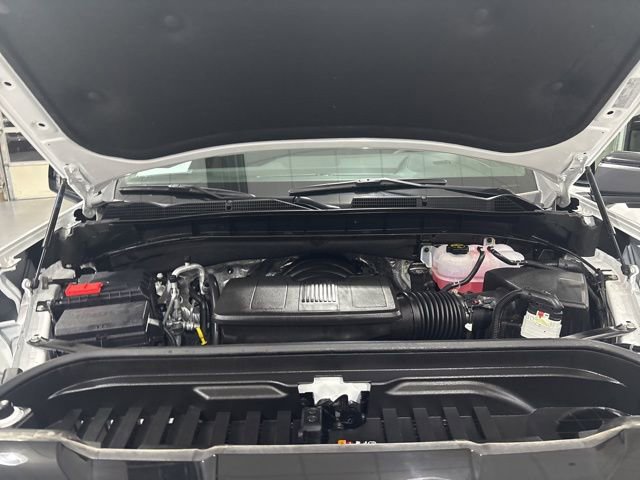 Used 2025 GMC Sierra 1500 AT4 image 39