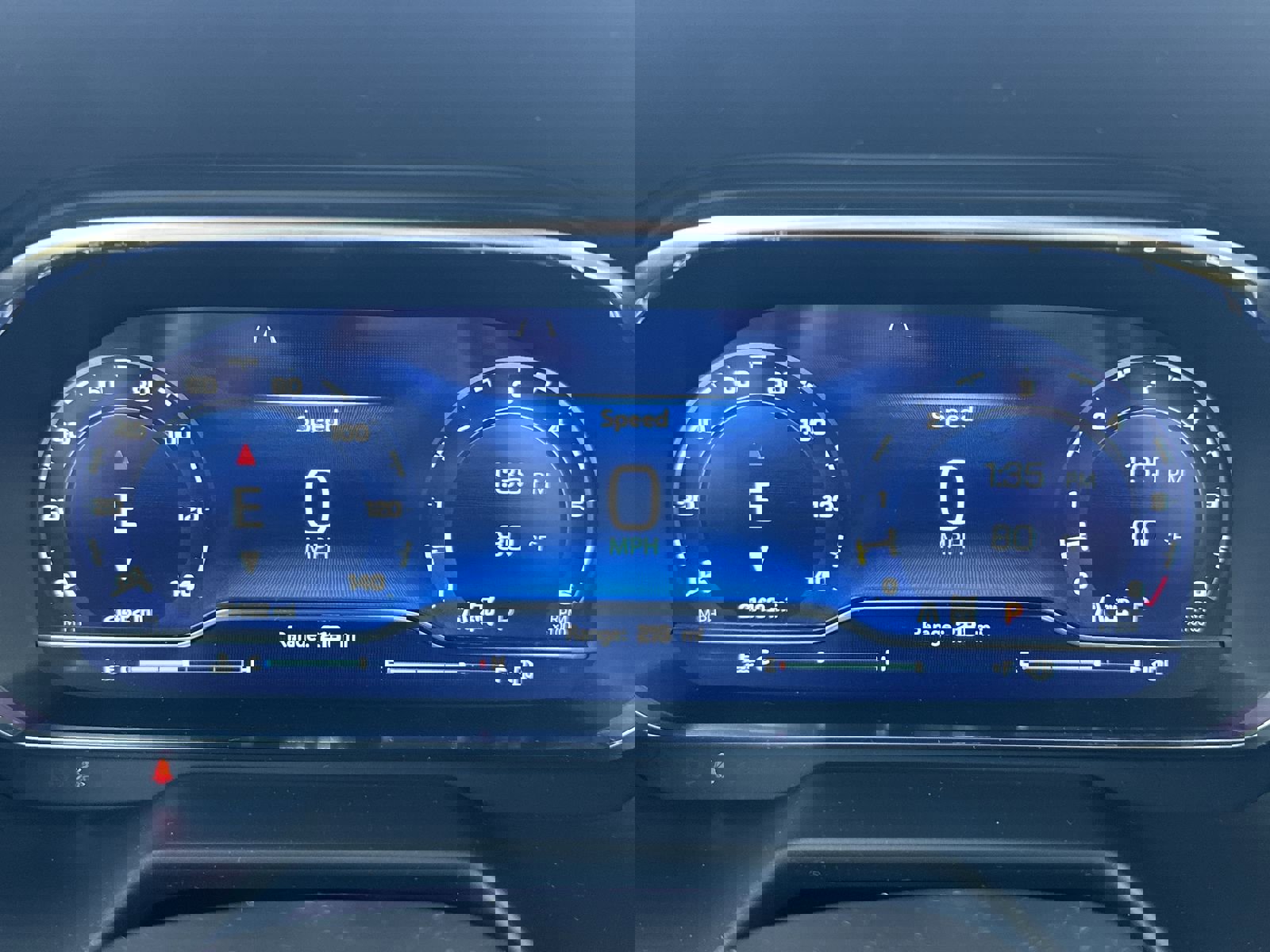 Used 2024 Chevrolet Tahoe High Country w/ Premium Package image 23