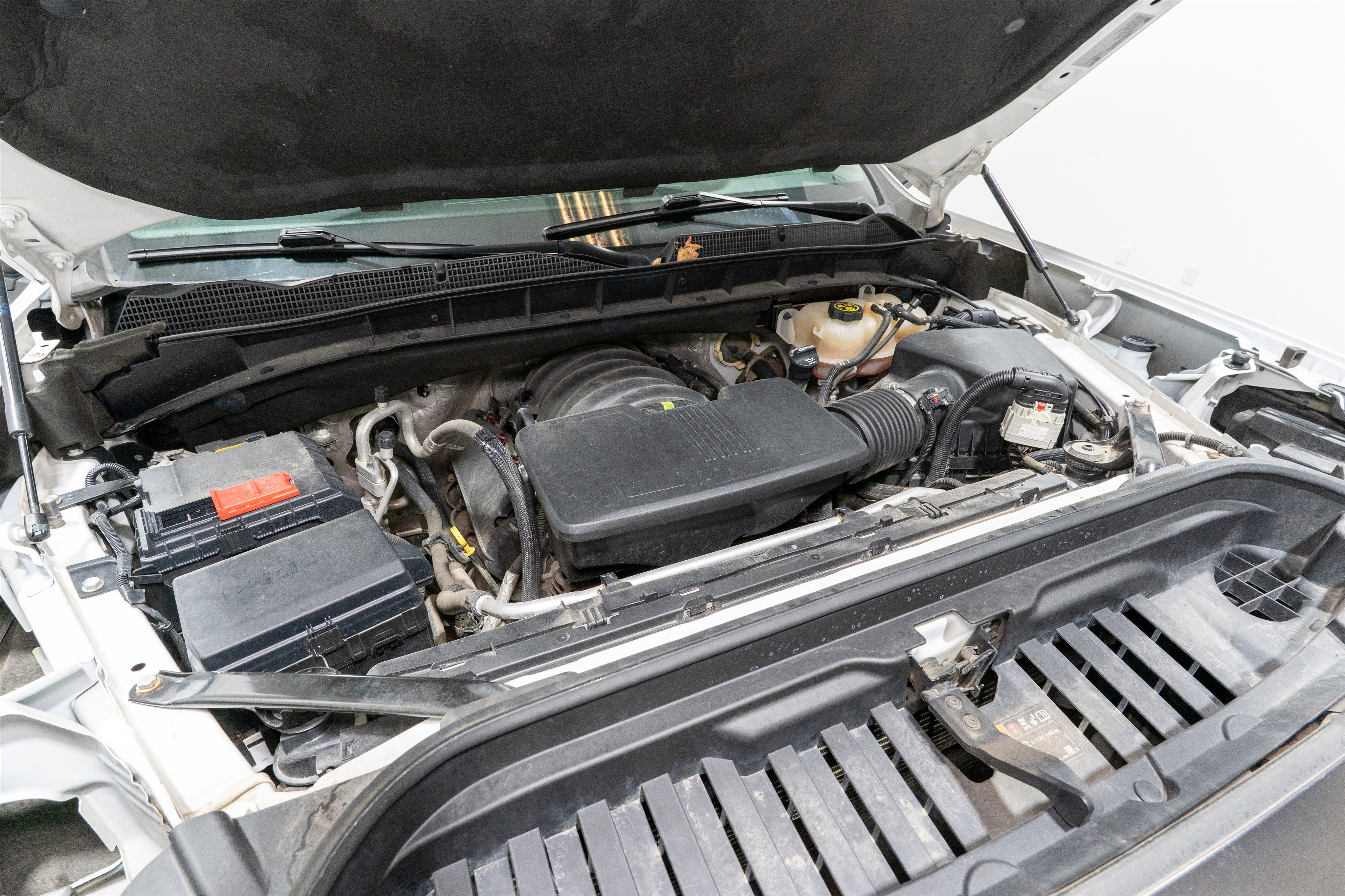 Used 2022 GMC Sierra 1500 AT4X image 36