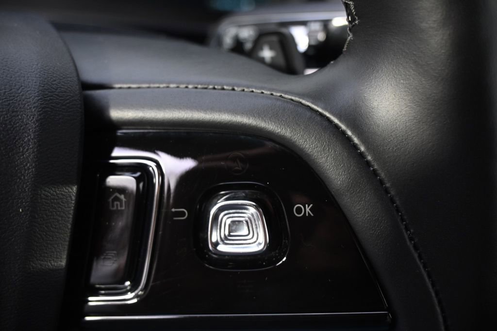 New 2026 Lincoln Corsair Reserve w/ Jet Appearance Package image 35