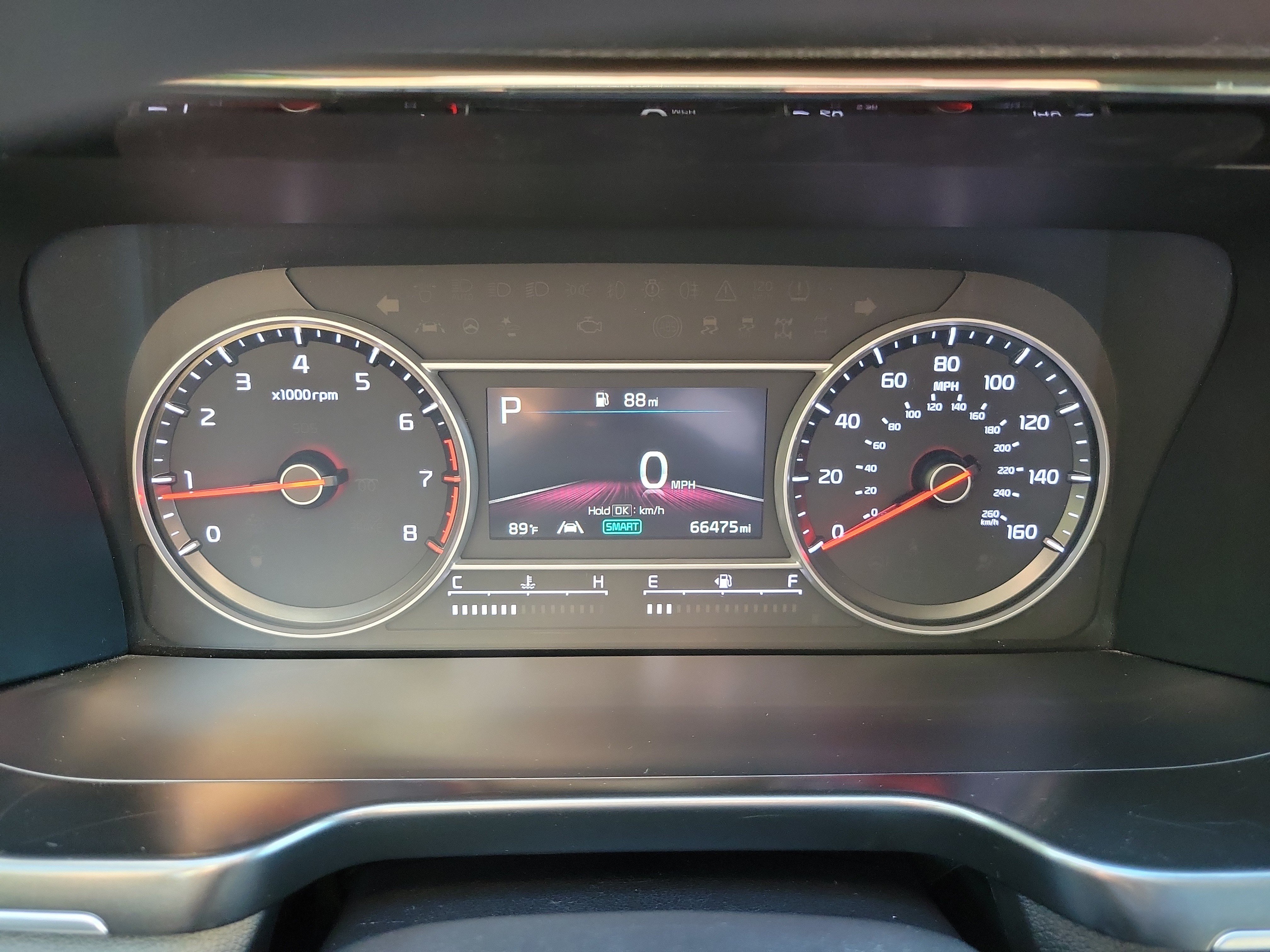 Certified 2022 Kia Sorento LX FWD image 25