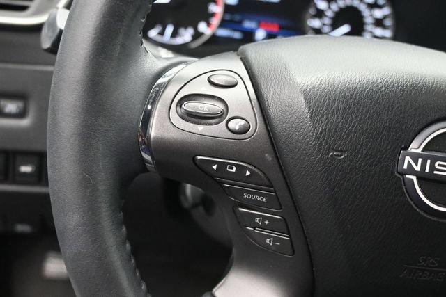 Used 2023 Nissan Murano Platinum w/ Cargo Package FWD image 29