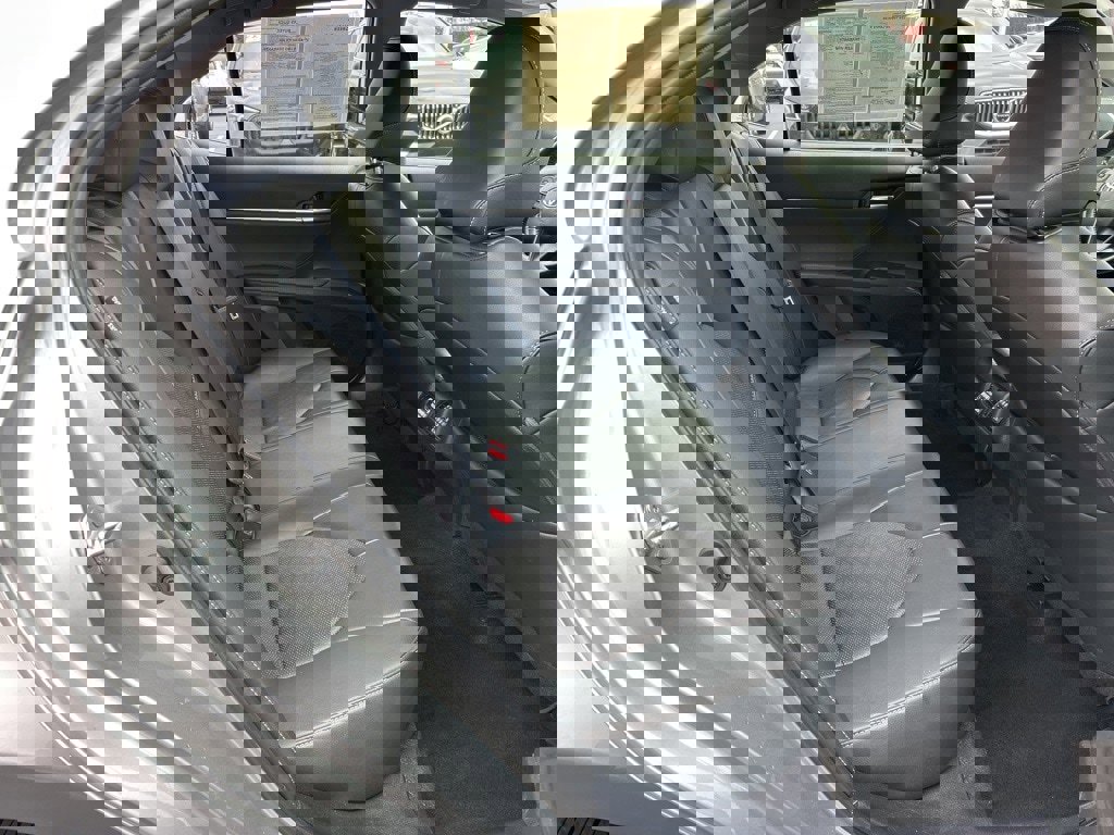 Used 2024 Toyota Camry XSE image 18