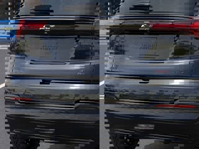 New 2027 Chevrolet Bolt RS image 14