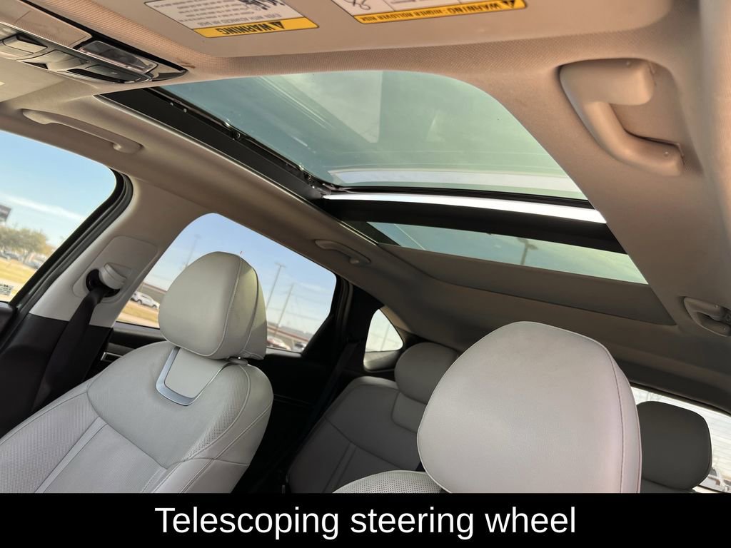 Used 2023 Hyundai Tucson Limited image 25