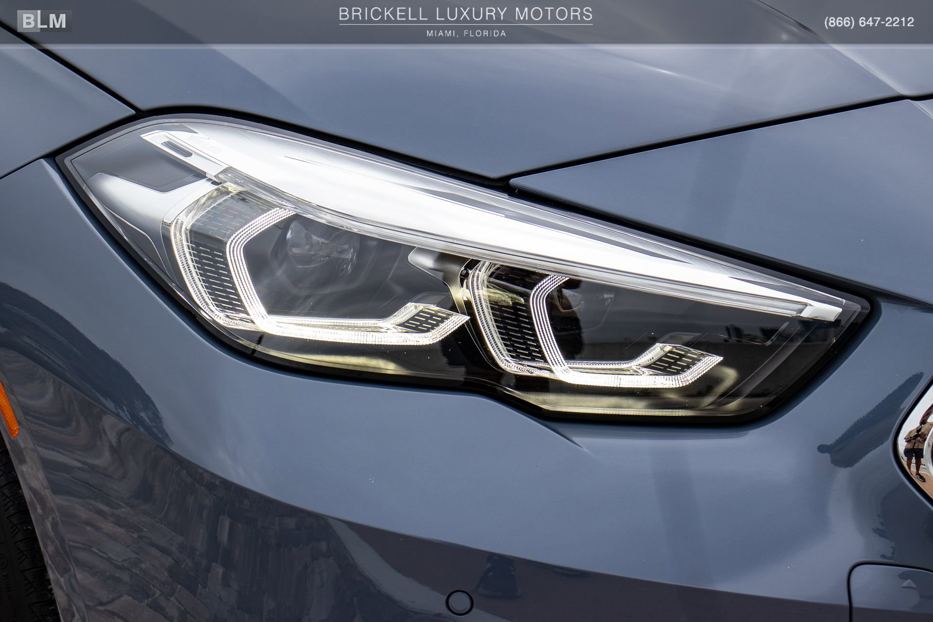 Used 2023 BMW 228i Gran Coupe 228i w/ Convenience Package image 62