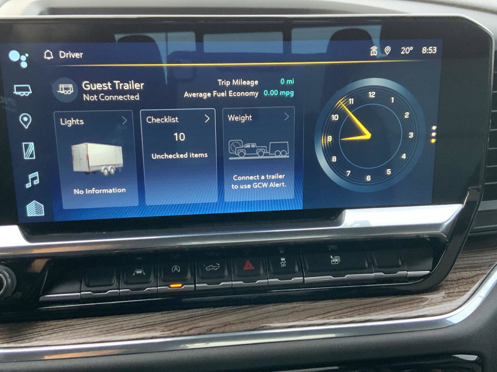 Used 2023 Chevrolet Silverado 1500 RST w/ Convenience Package II image 39