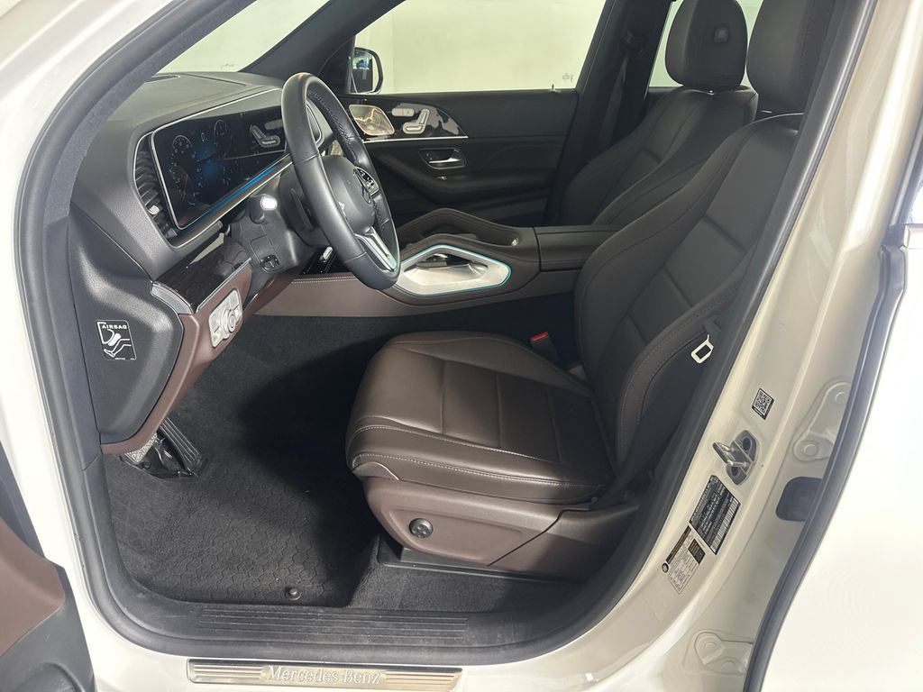 Certified 2022 Mercedes-Benz GLE 350 image 9