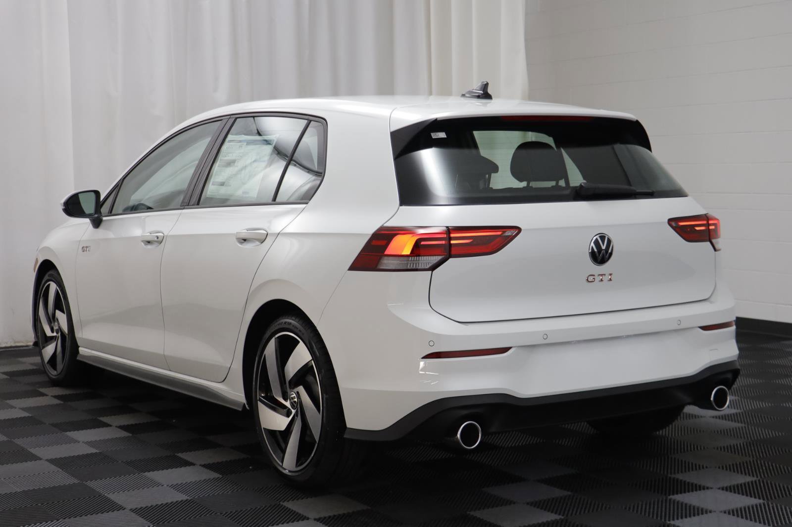 New 2026 Volkswagen Golf S image 15