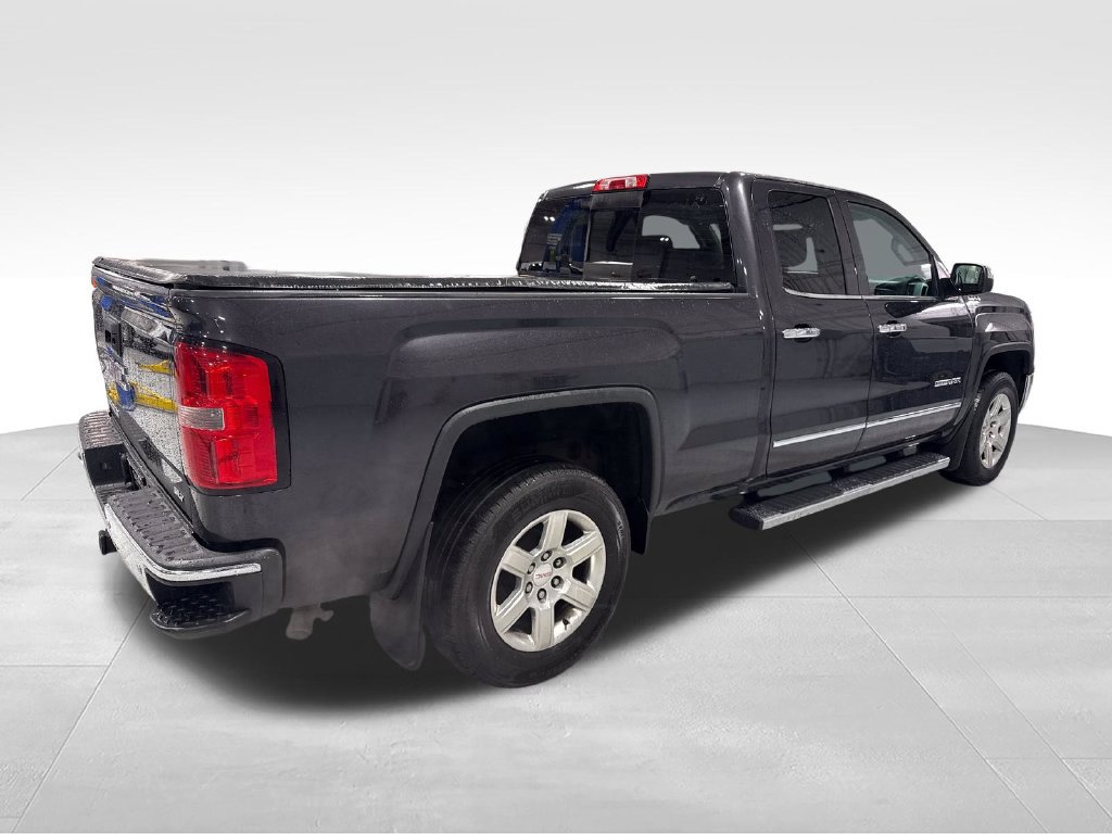 Used 2015 GMC Sierra 1500 SLT w/ SLT Preferred Package AWD/4WD image 48