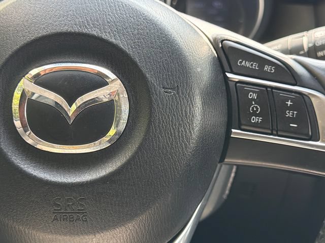 Used 2016 MAZDA CX-5 Grand Touring AWD/4WD image 31