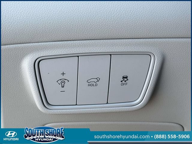Certified 2023 Hyundai Tucson SEL AWD/4WD image 21