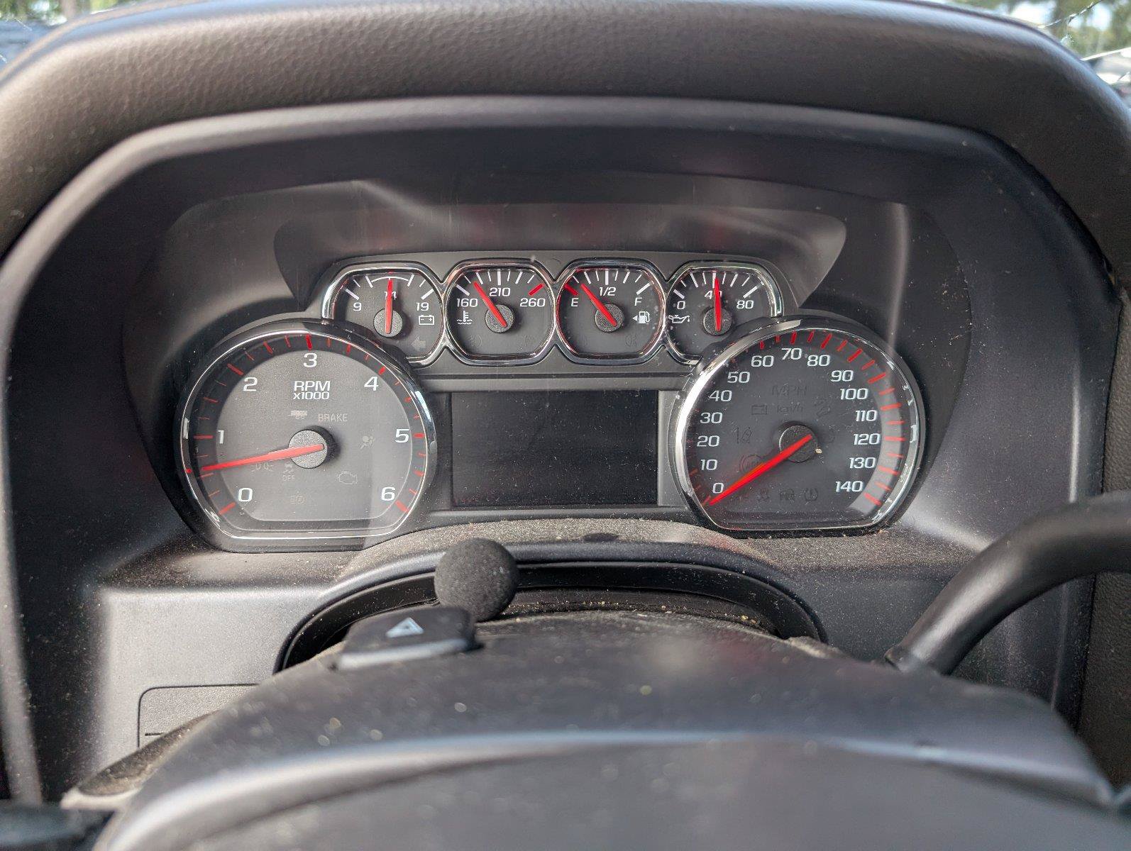 Used 2015 GMC Sierra 1500 SLE w/ SLE Value Package RWD image 22