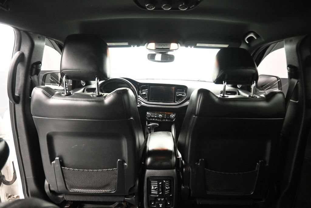 Used 2021 Dodge Durango GT AWD/4WD image 43