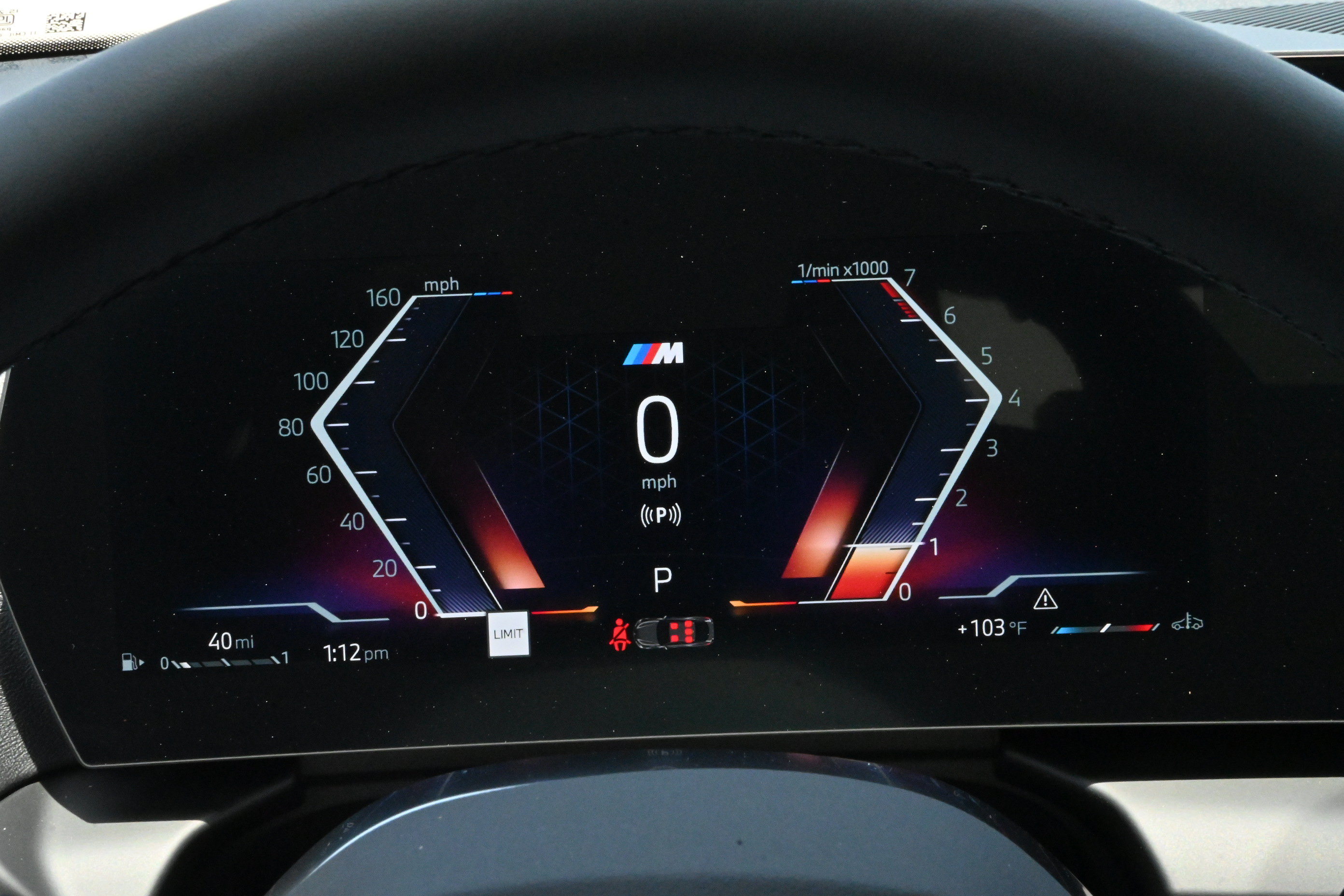 New 2026 BMW 228i w/ Technology Package FWD image 14