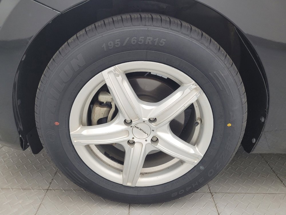 Used 2022 Kia Rio S FWD image 31